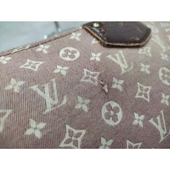 Louis Vuitton Ballad PM Monogram Ideal Shoulder - Picture 4 of 8